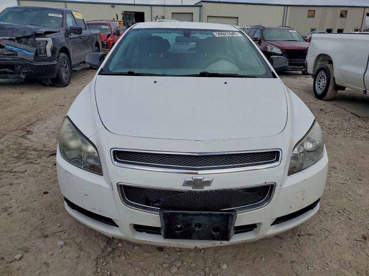 2010 Chevrolet Malibu Ls - Image 5