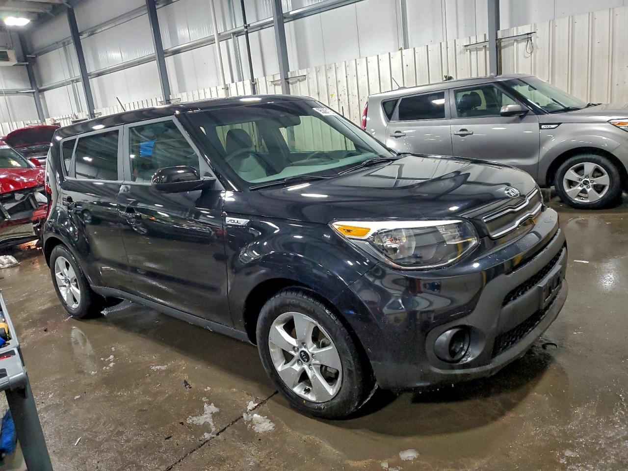 2017 Kia Soul - Image 4