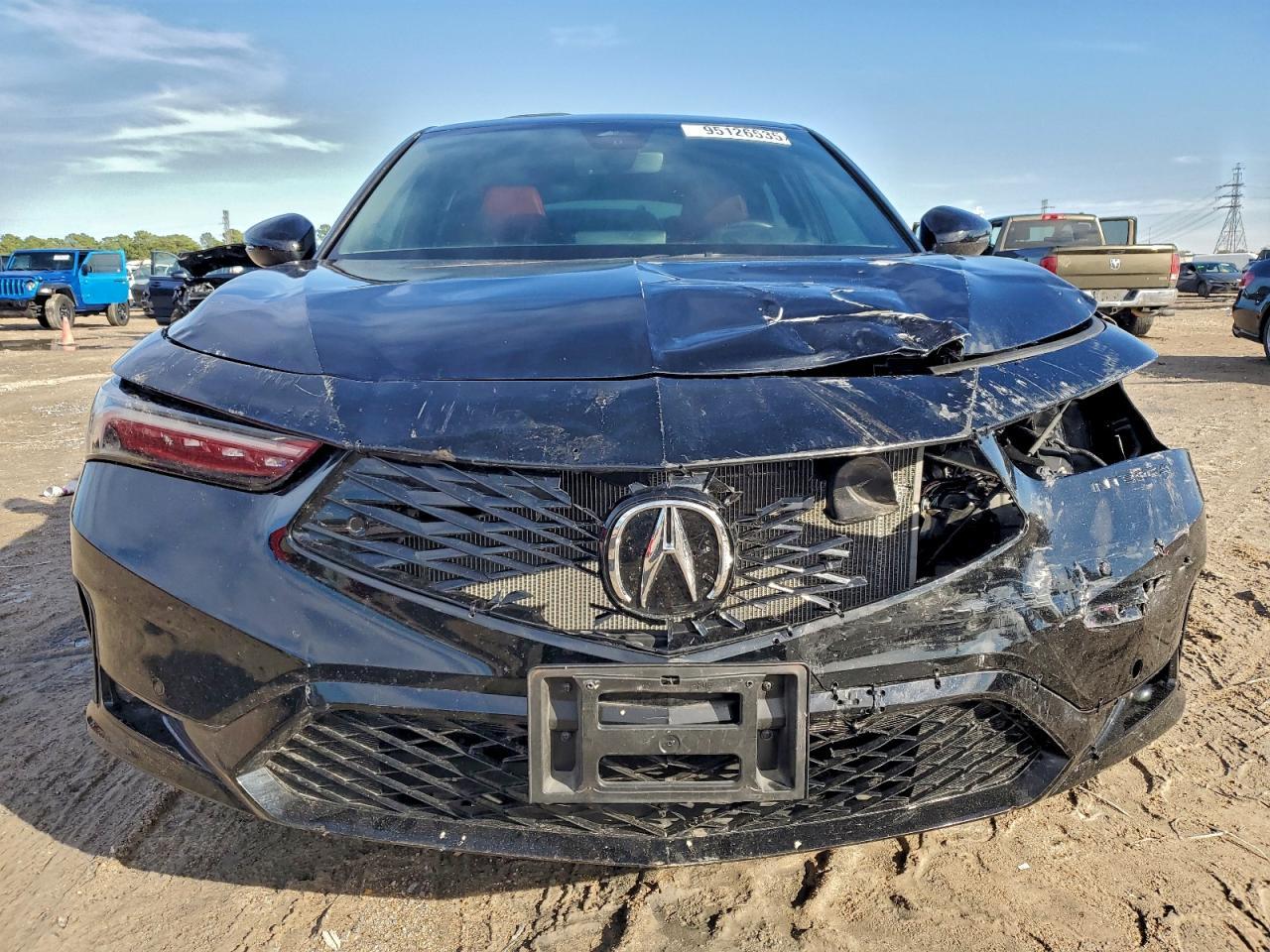 2024 Acura Integra A-Spec Tech - Image 5