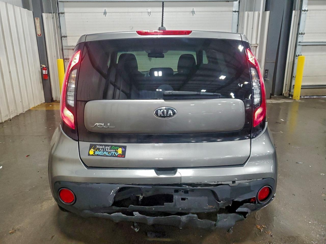 2018 Kia Soul - Фото 6