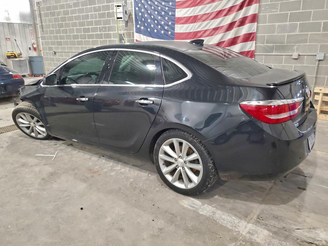 2015 Buick Verano Premium - Image 2
