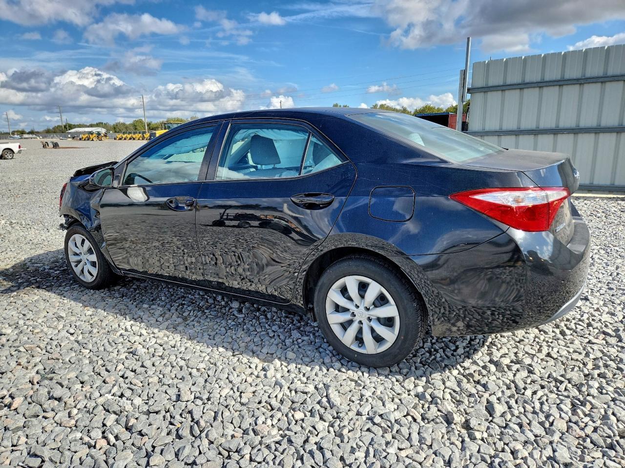 2016 Toyota Corolla L - Image 2