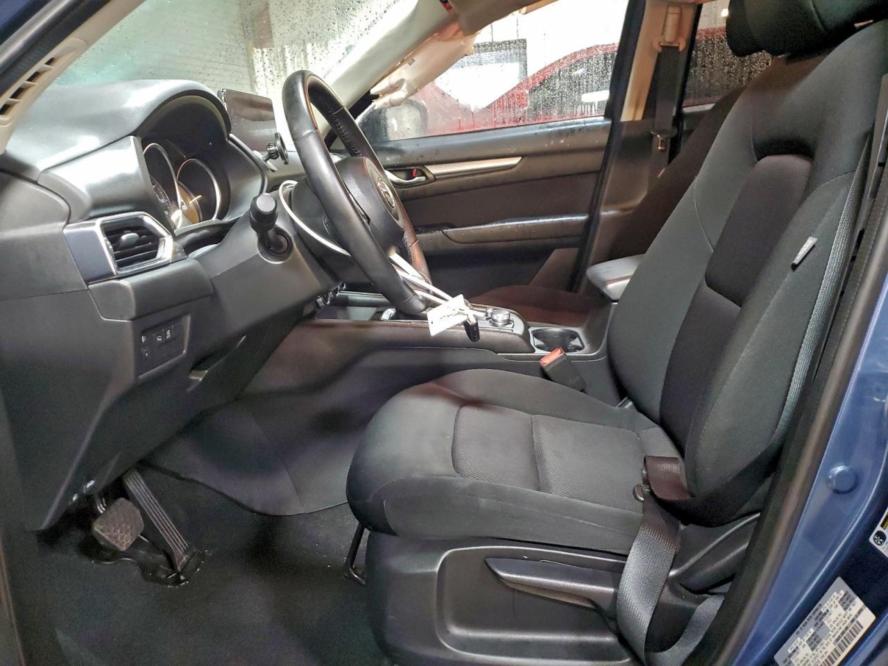 2023 Mazda Cx-5 - Фото 7