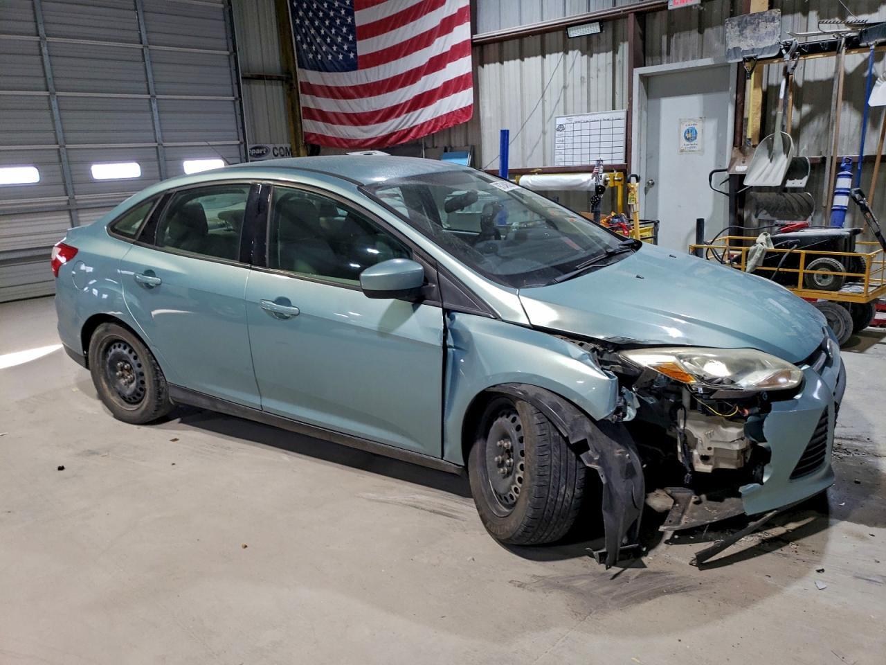 2012 Ford Focus Se - Image 4