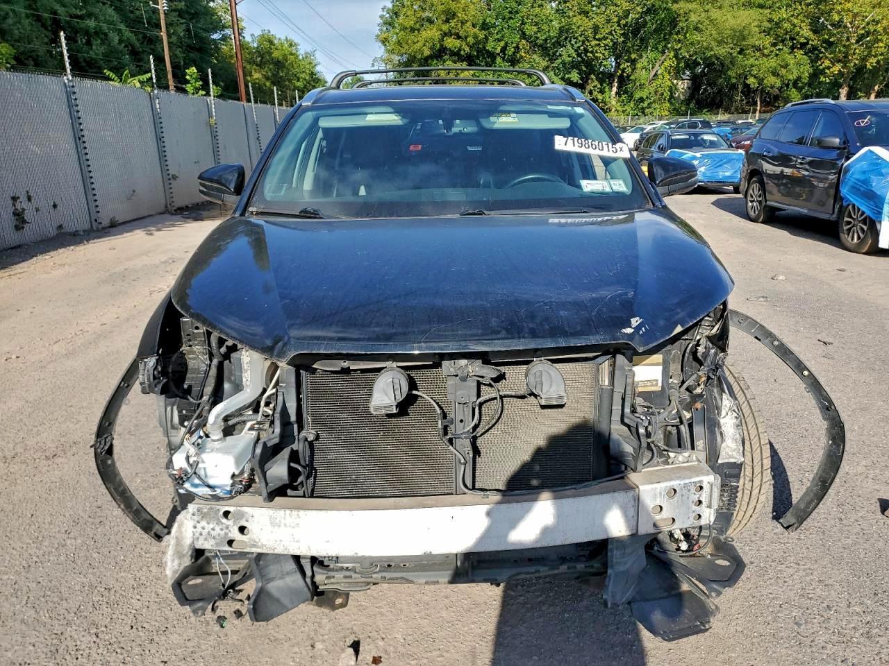 2015 Toyota Highlander Limited - Фото 5