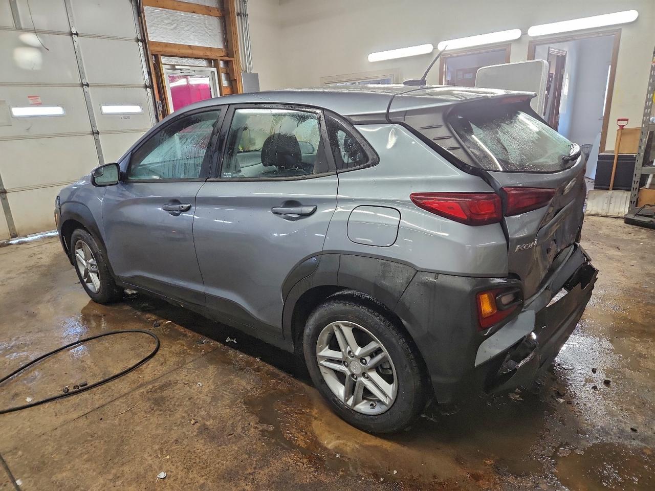 2020 Hyundai Kona Se - Фото 2