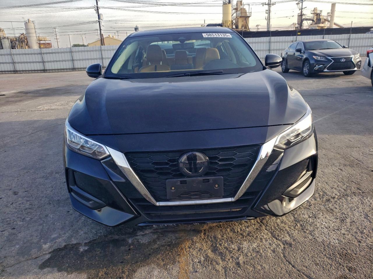 2022 Nissan Sentra Sv - Фото 5