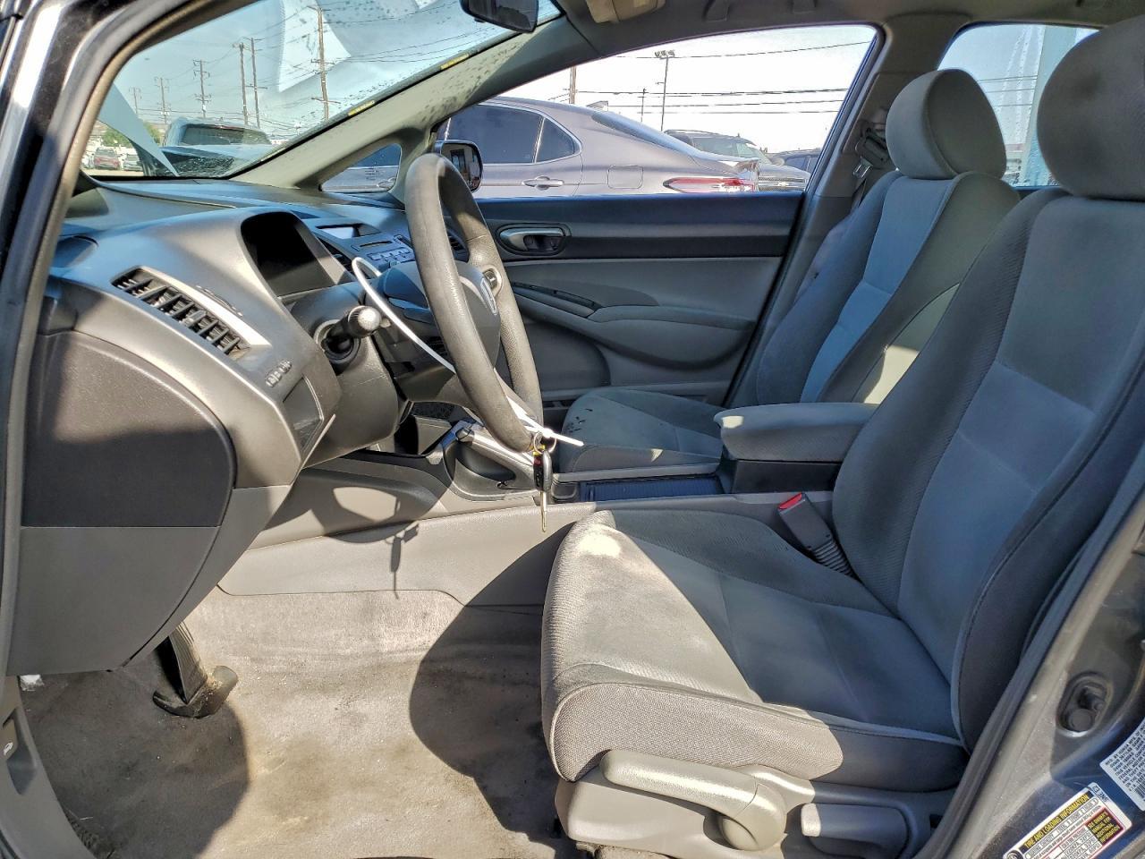 2009 Honda Civic - Фото 7