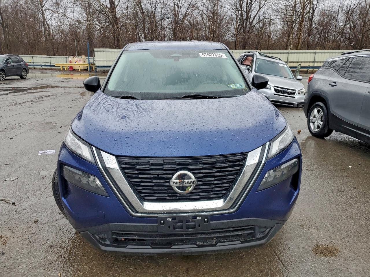 2021 Niss Rogue S - Image 5