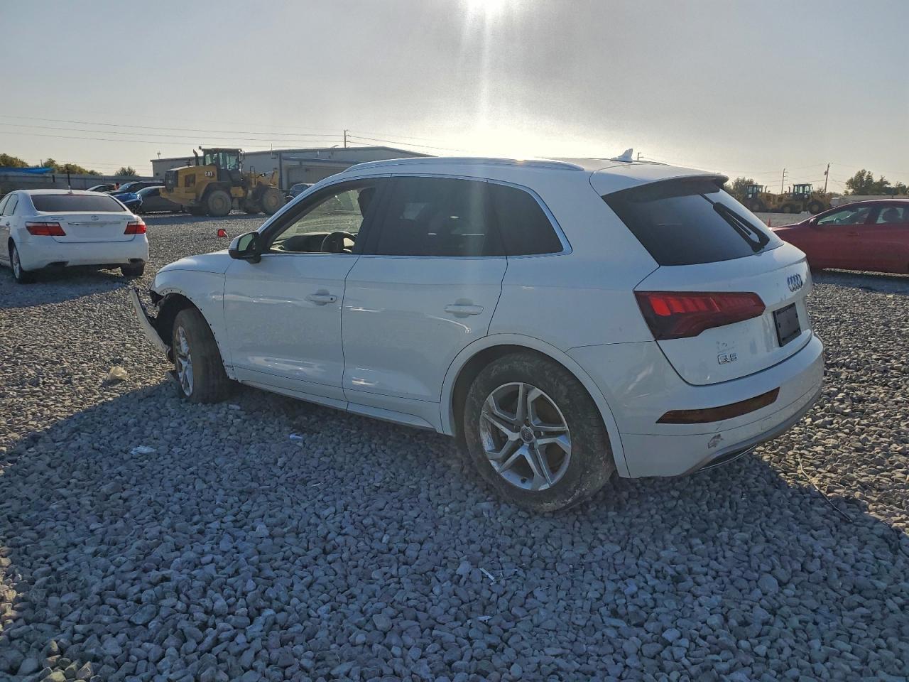 2019 Audi Q5 Premium - Image 2