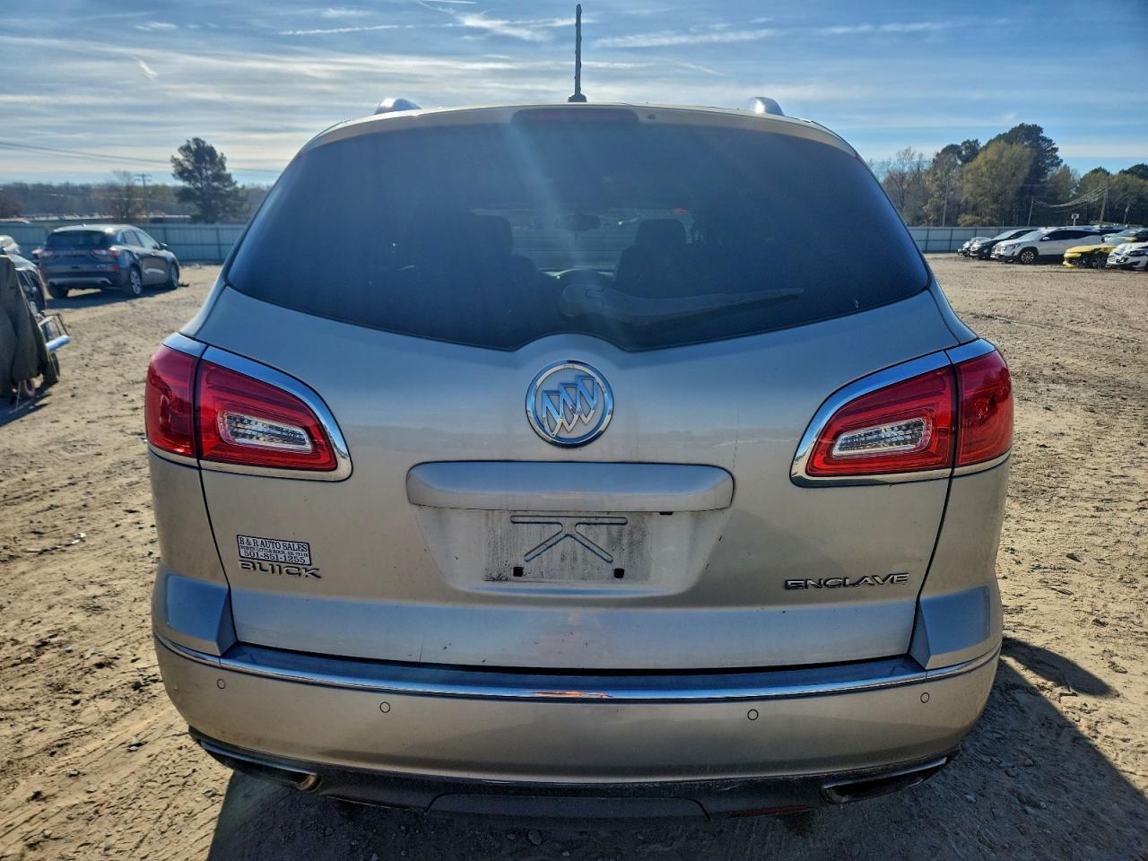 2013 Buick Enclave - Image 6