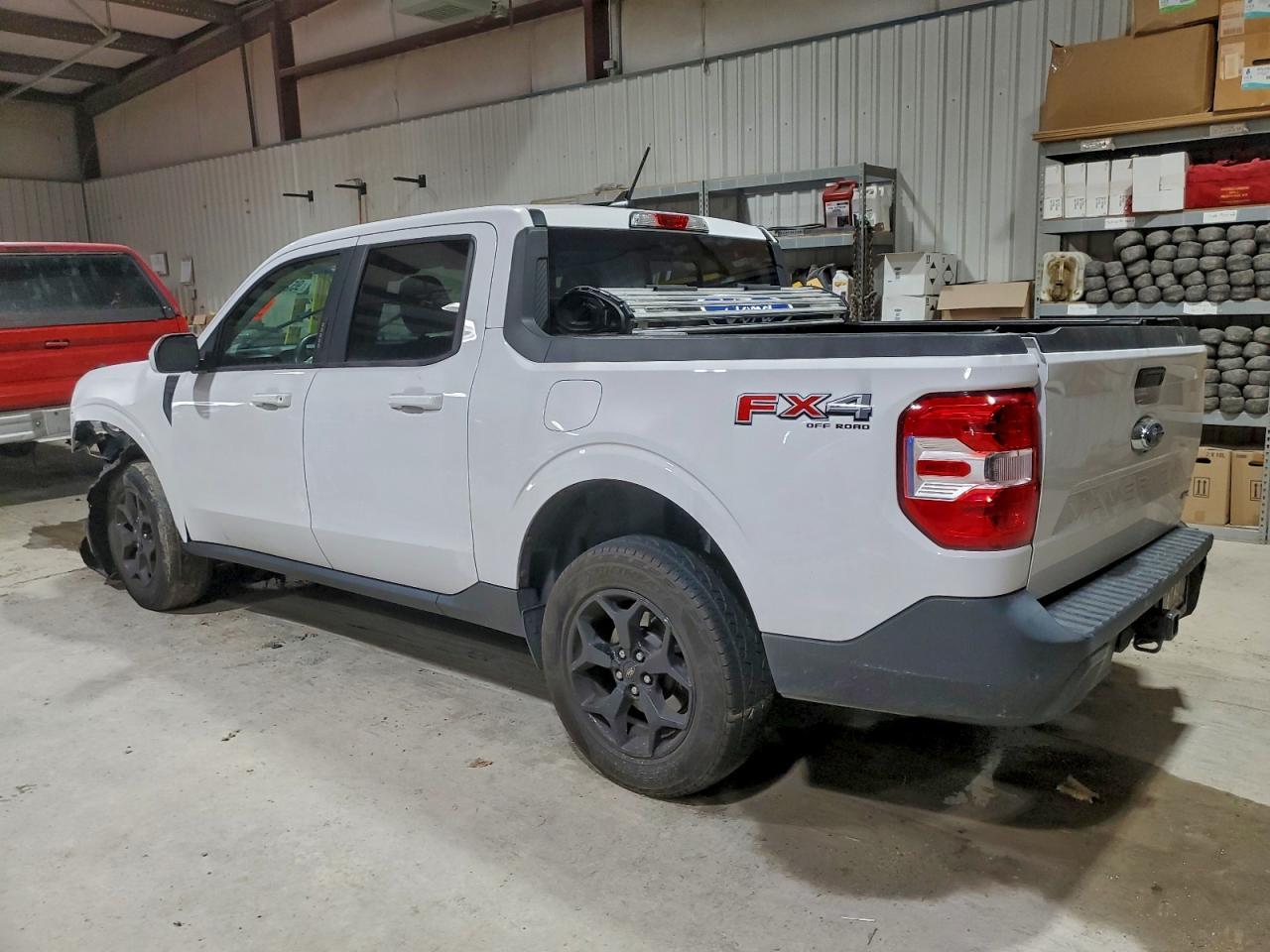 2022 Ford Maverick Xl - Фото 2