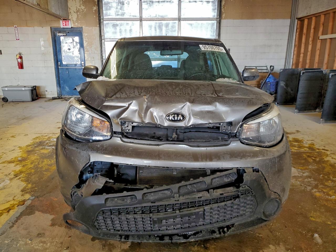 2016 Kia Soul - Фото 5