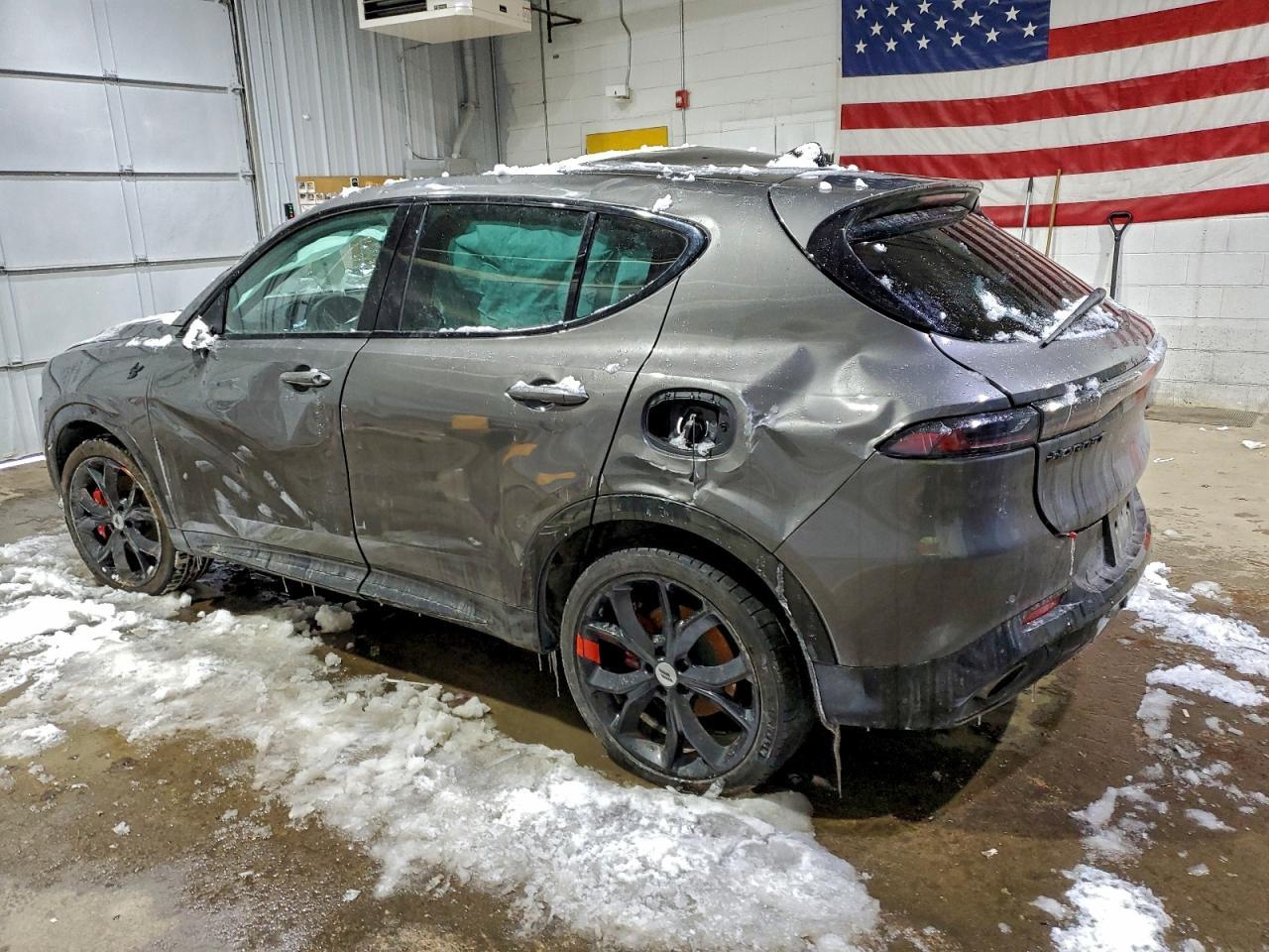 2024 Dodge Hornet R/T Plus - Фото 2