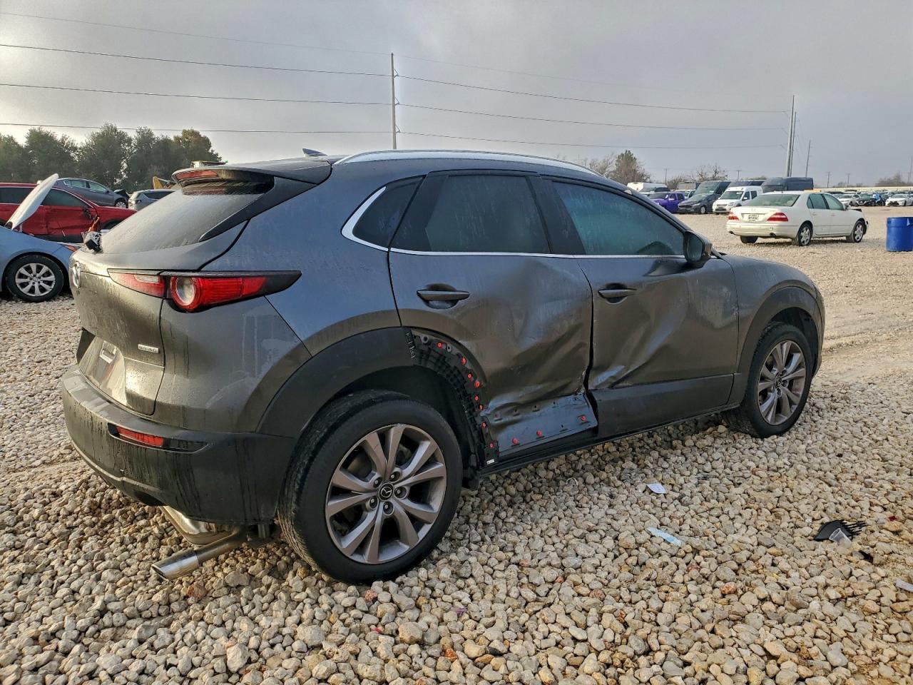 2021 Mazda Cx-30 - Image 3