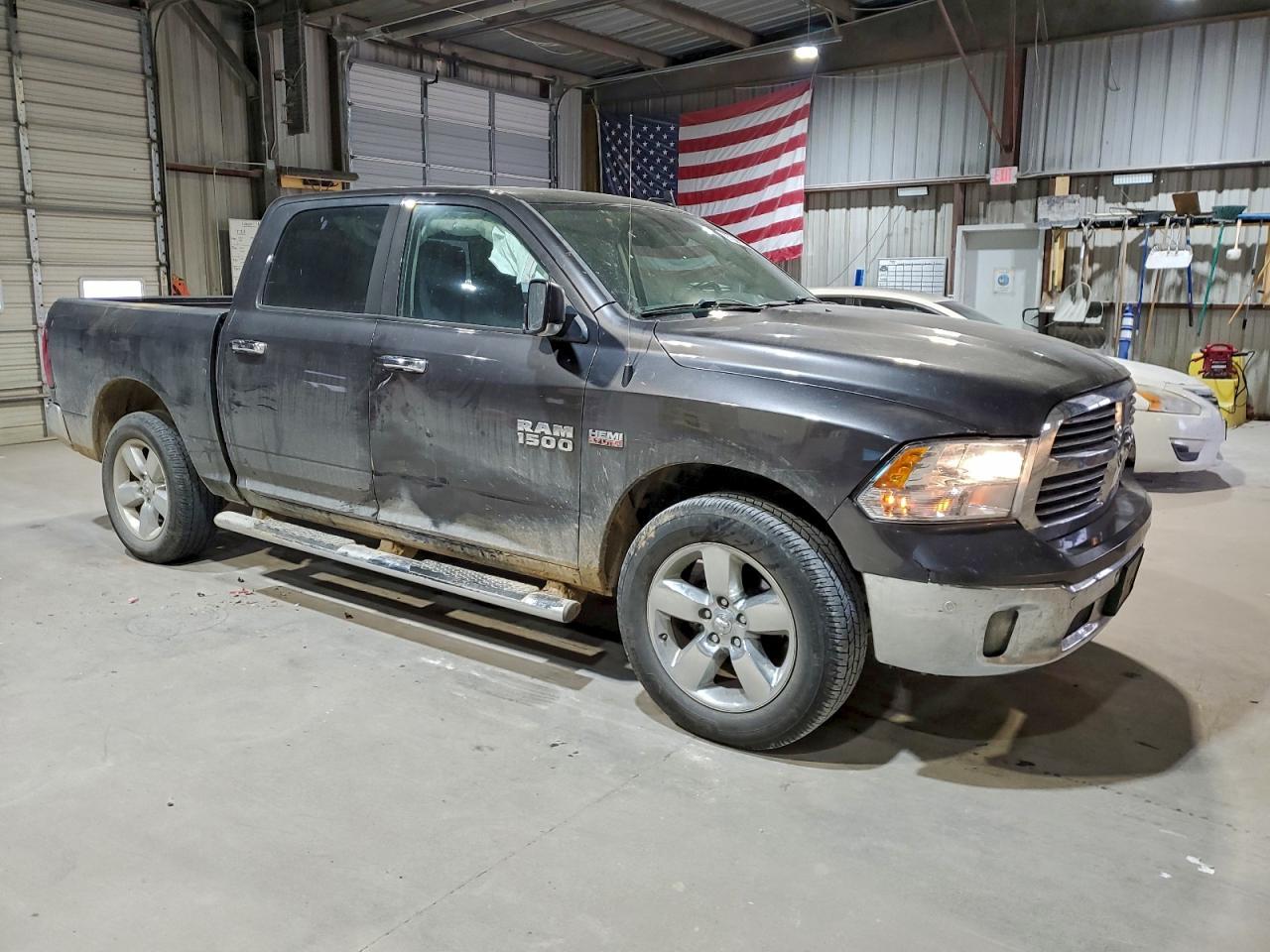 2016 Ram 1500 Slt - Фото 4