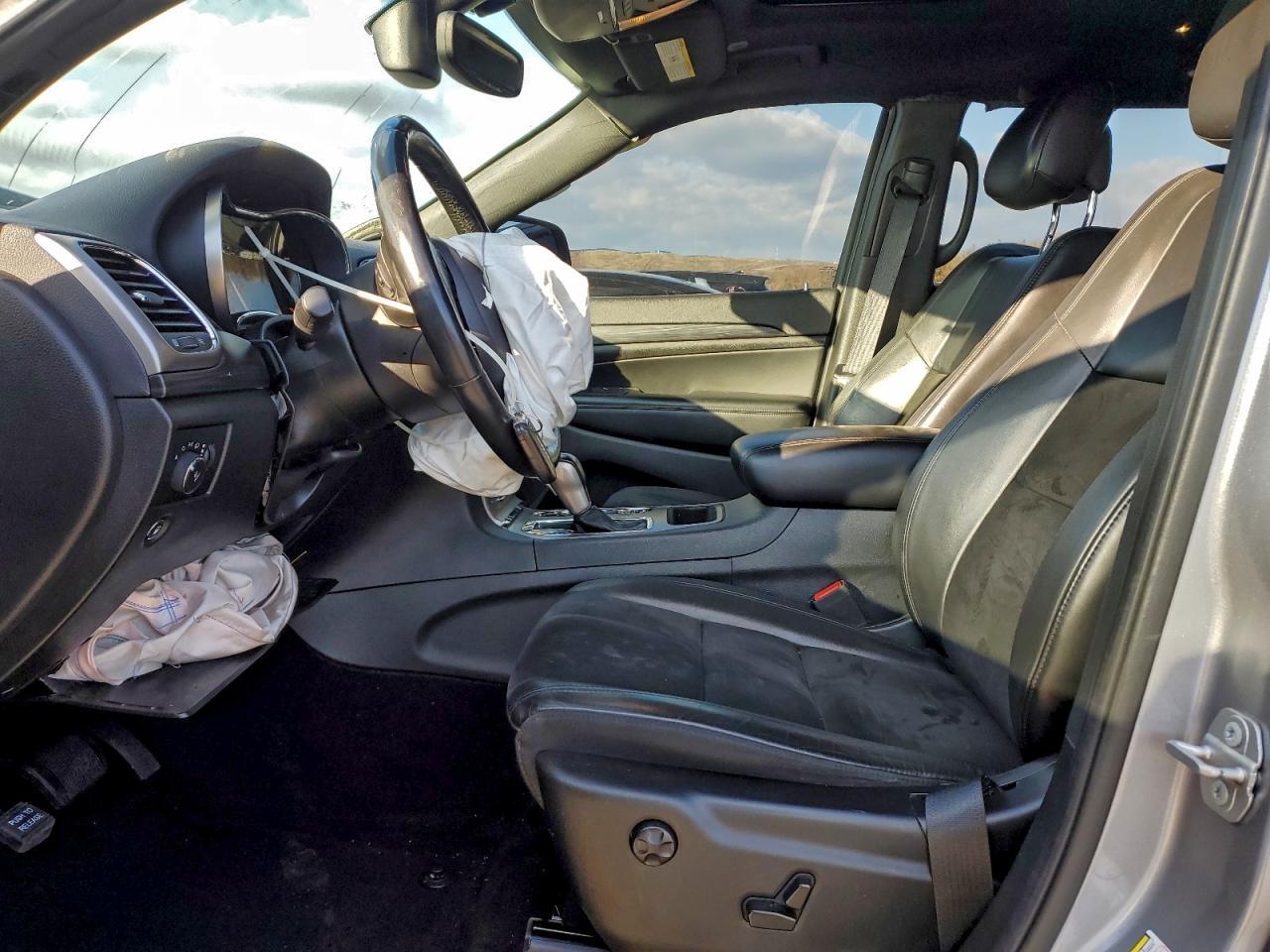 2019 Jeep Grand Cherokee Laredo - Фото 7