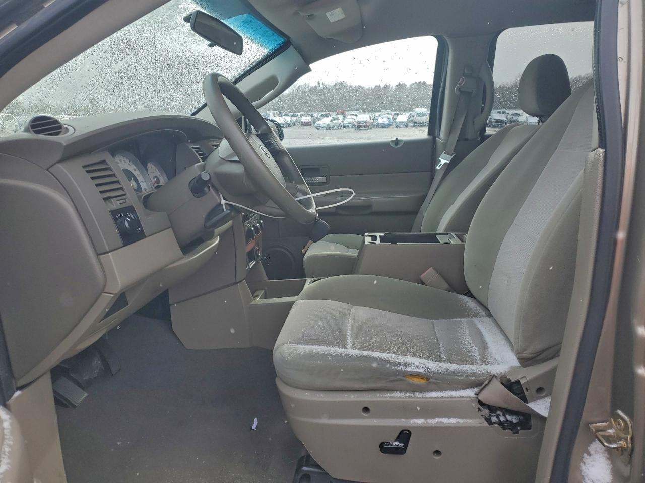2006 Dodge Durango Slt - Image 7
