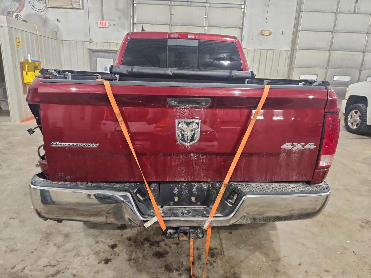2014 Ram 1500 Slt - Image 6