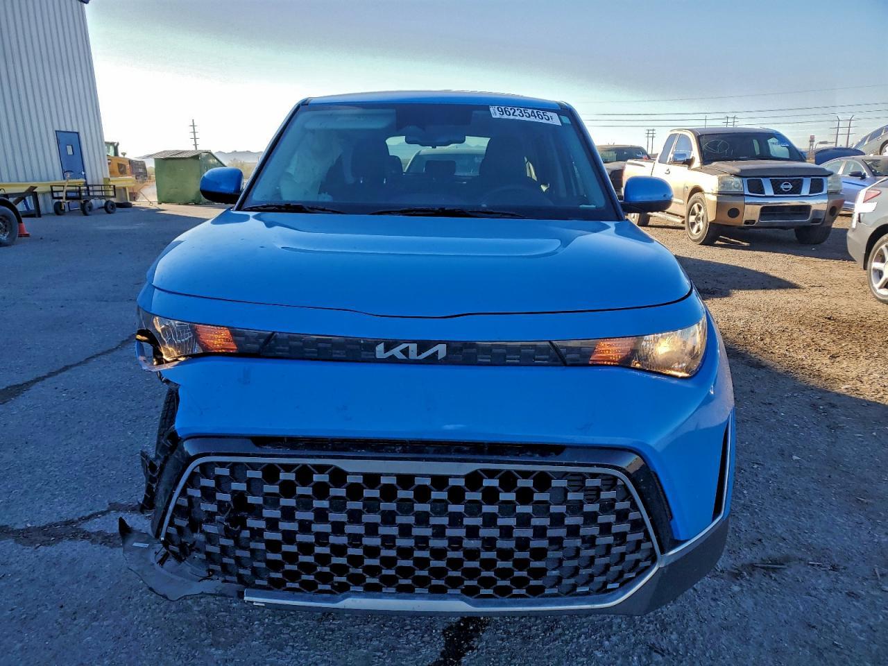 2024 Kia Soul Ex - Image 5
