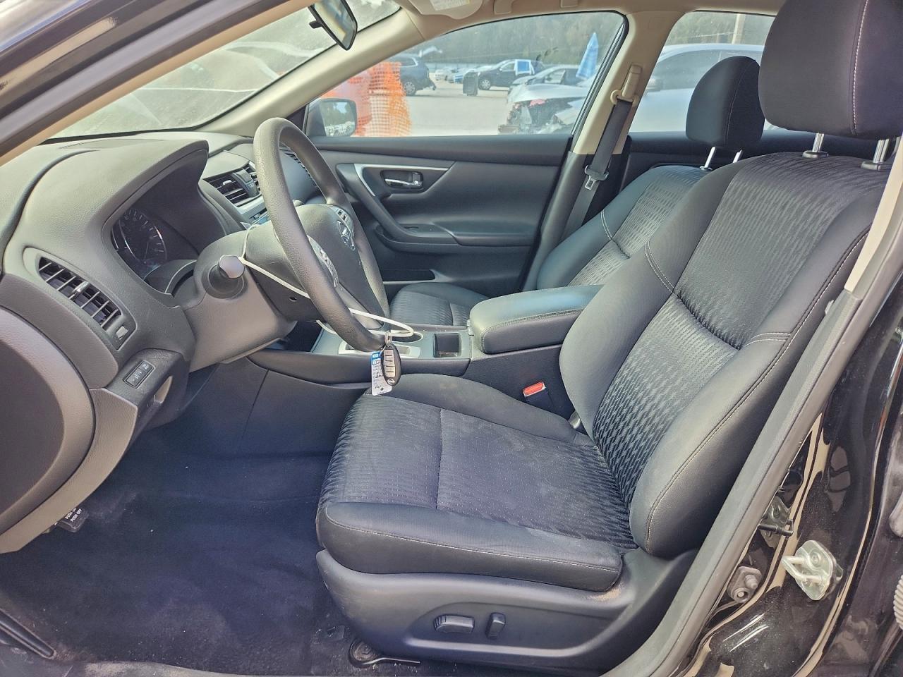 2018 Nissan Altima 2.5 - Фото 7
