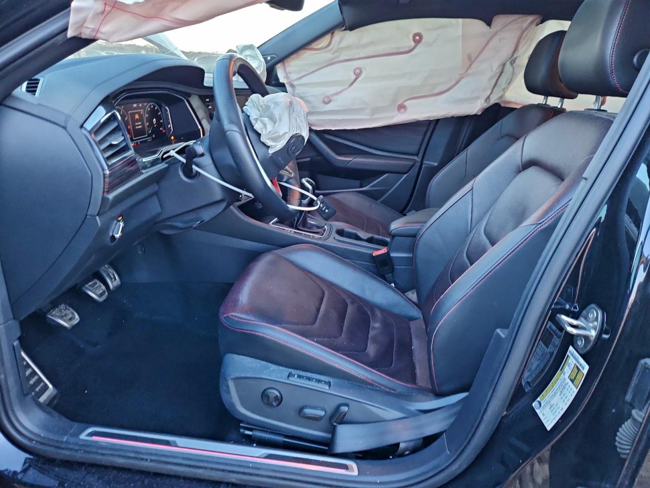 2022 Volkswagen Jetta Gli Autobahn - Image 7