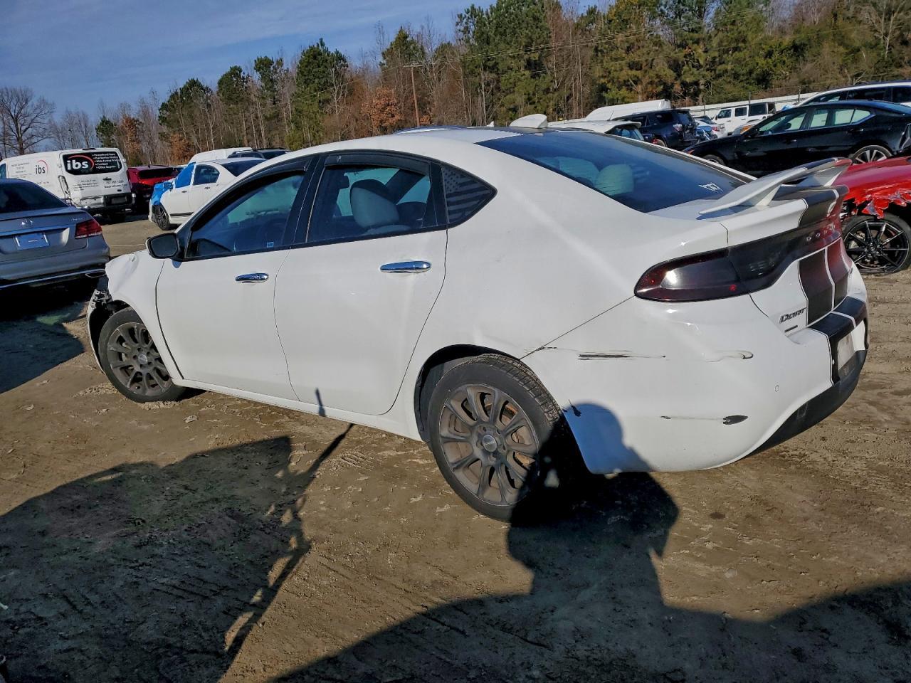 2015 Dodge Dart Limited - Image 2