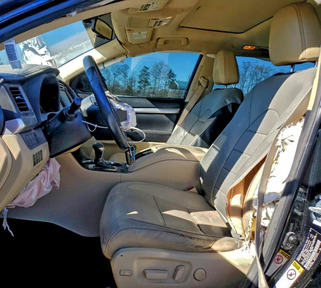 2016 Toyota Highlander Xle - Фото 7