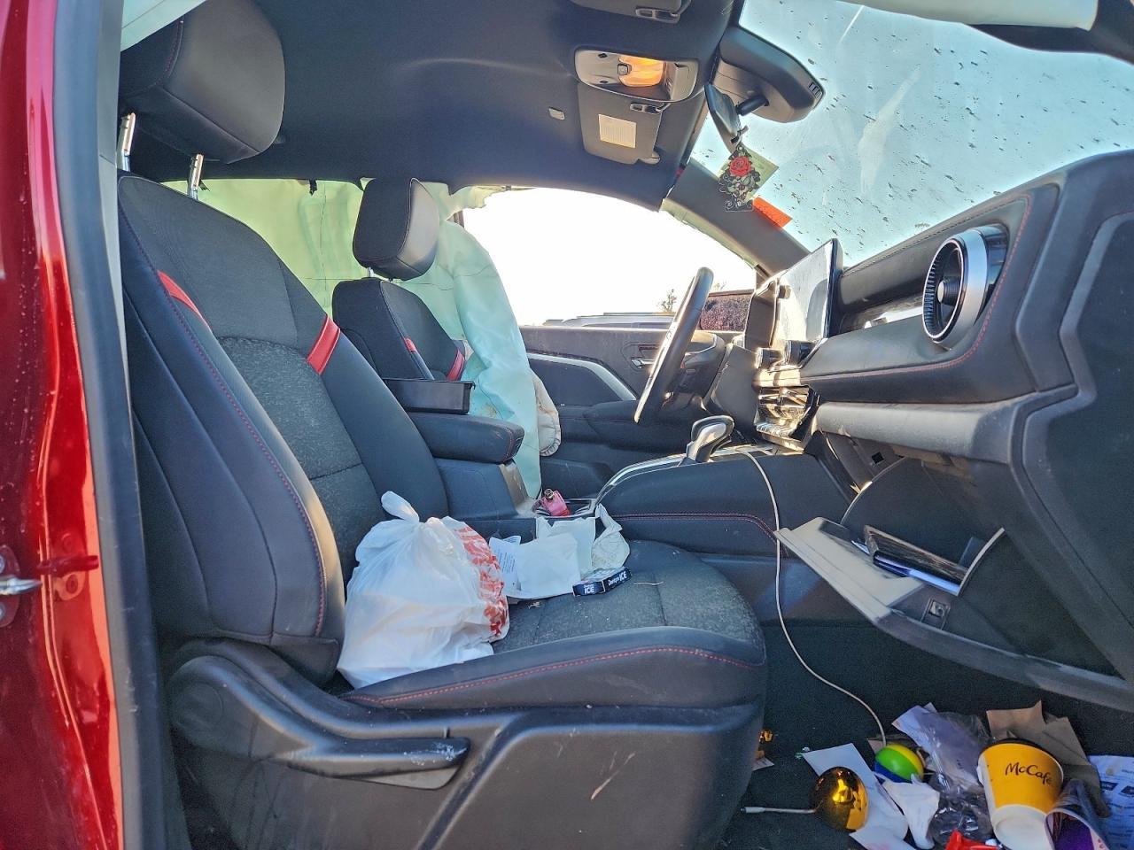 2023 Chevrolet Colorado Z71 - Фото 7