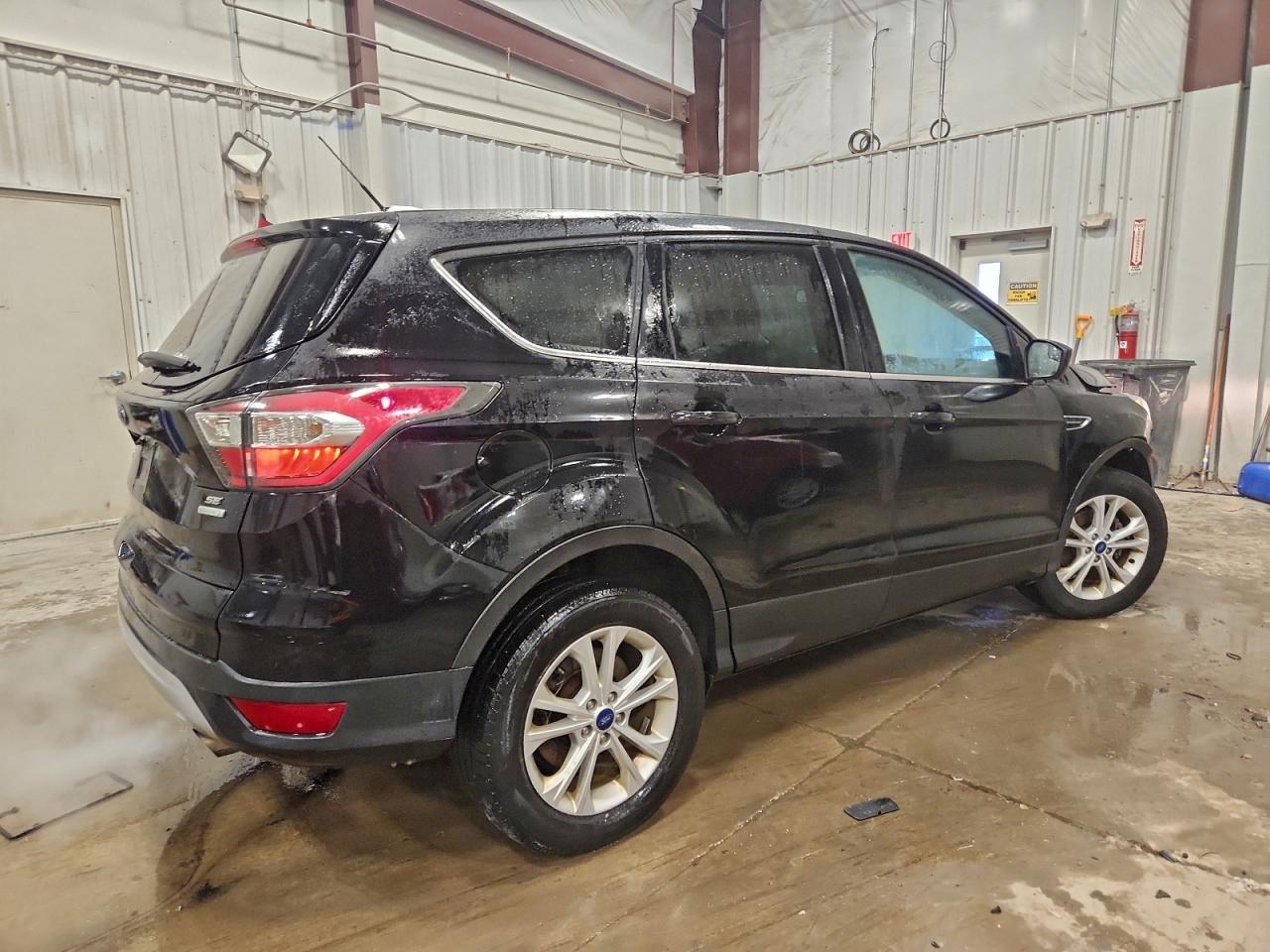 2017 Ford Escape Se - Image 3