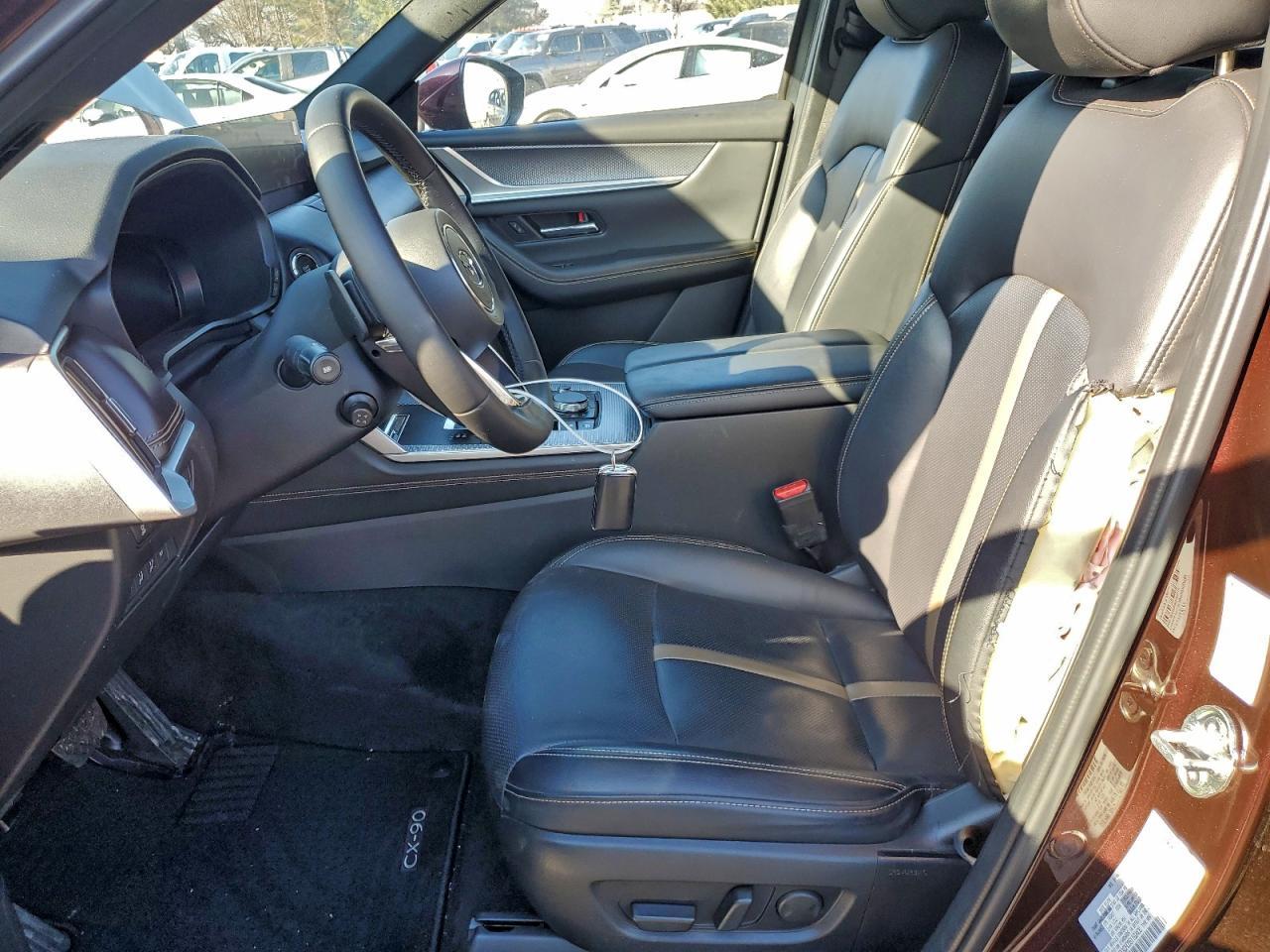 2025 Mazda Cx-90 Premium - Image 7