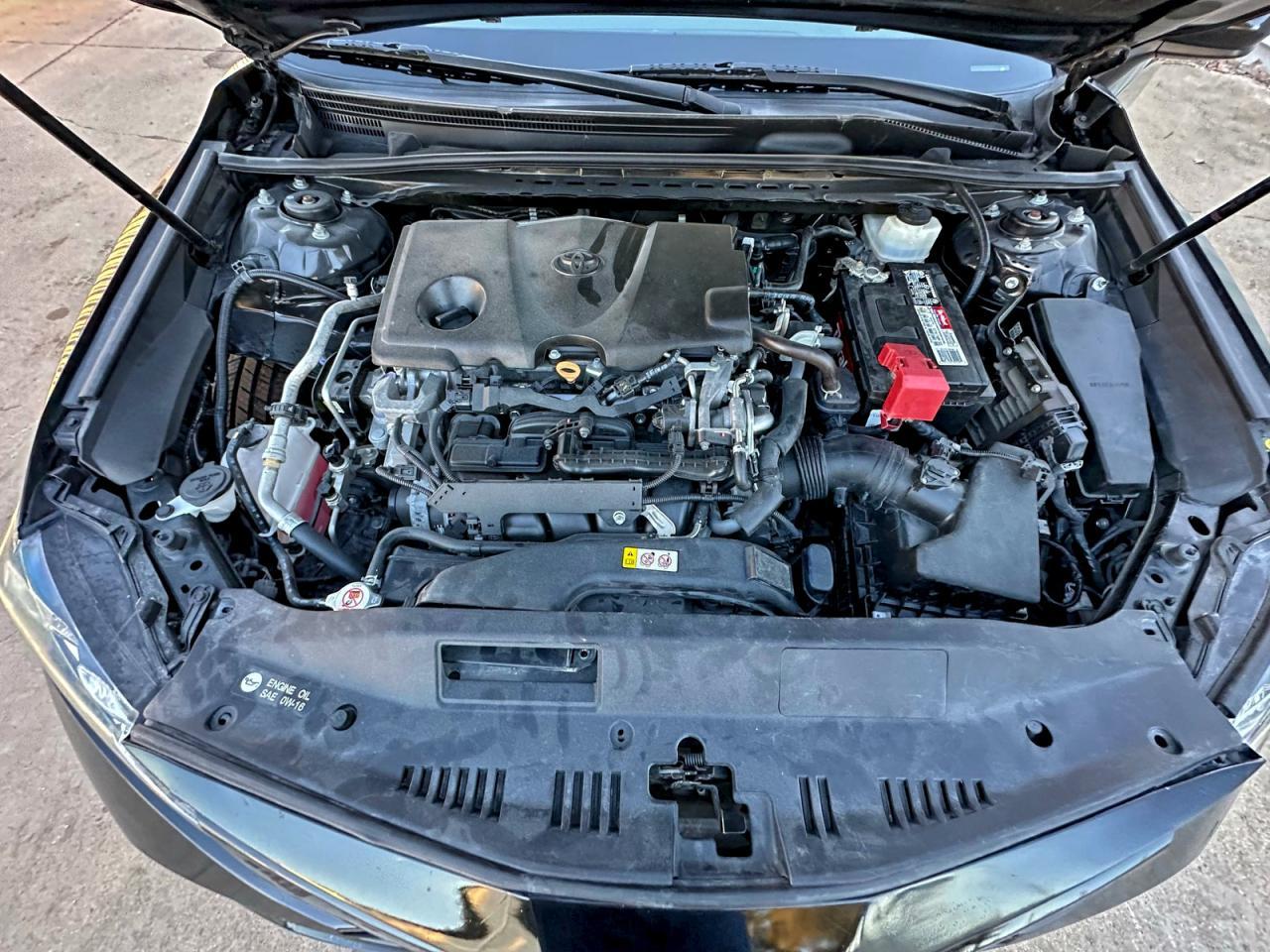 2019 Toyota Camry L - Image 7