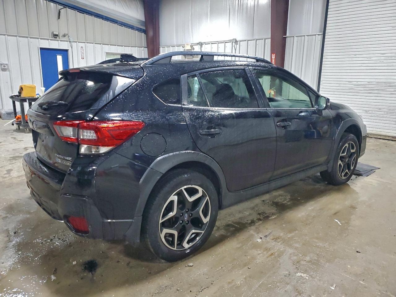 2020 Subaru Crosstrek Limited - Фото 3