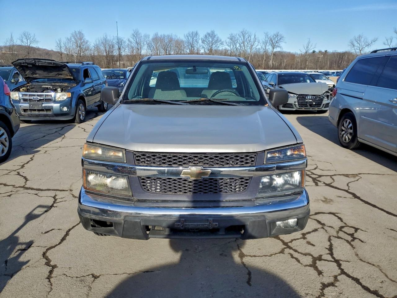 2007 Chev Colorado - Image 5