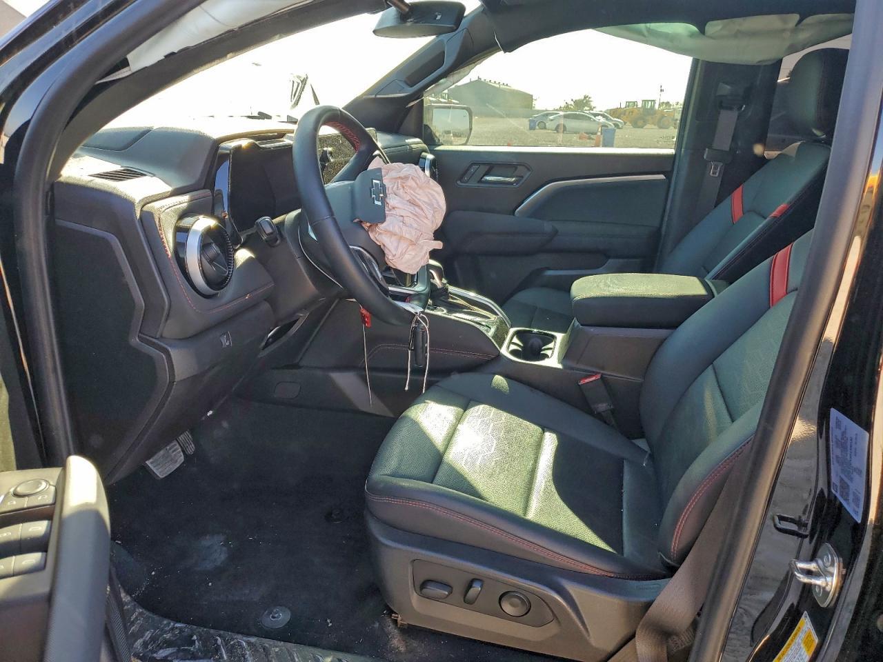 2024 Chevrolet Colorado Z71 - Фото 7