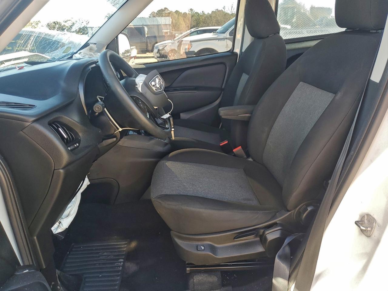 2022 Ram Promaster City Tradesman - Image 7