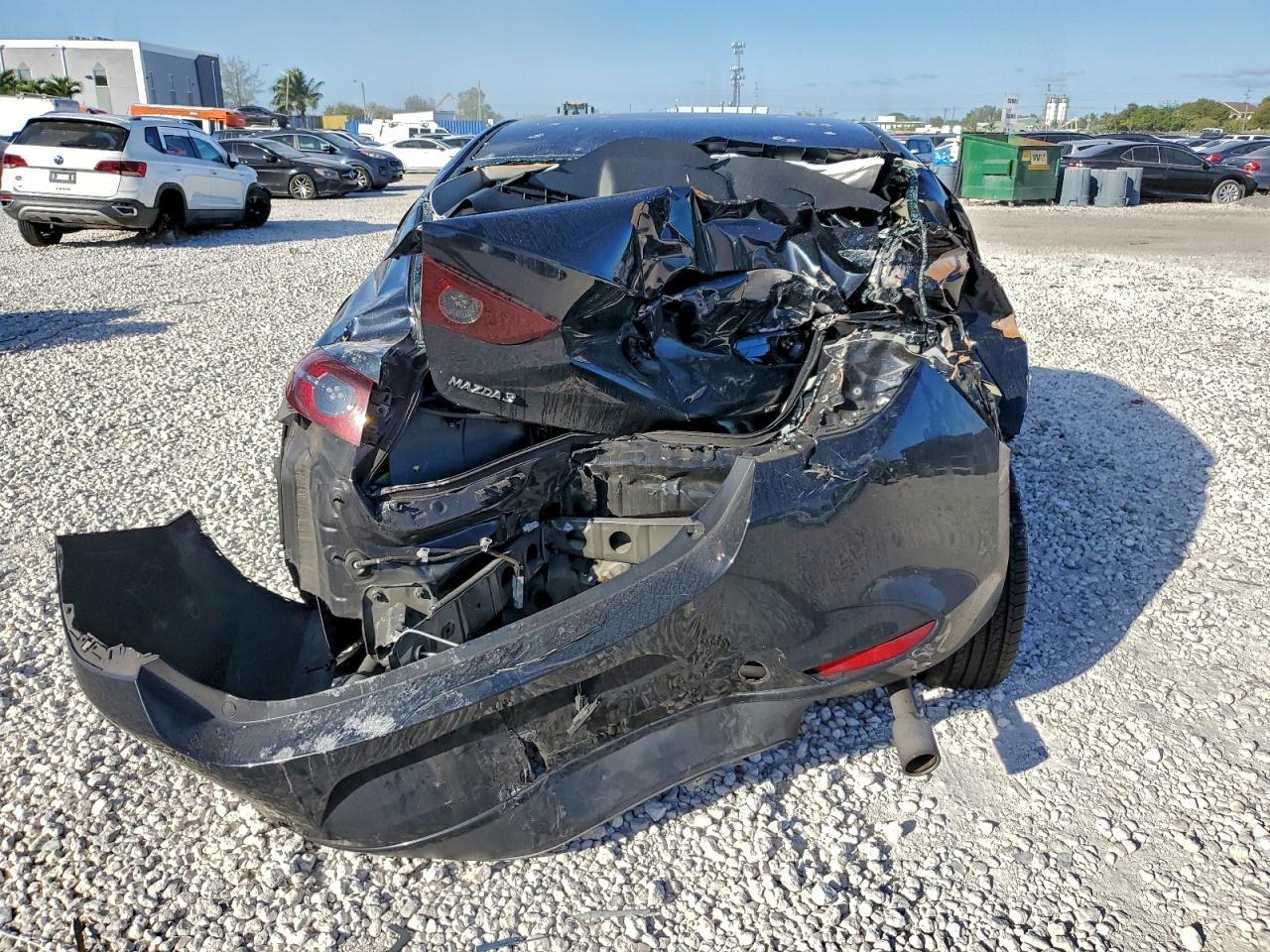 2019 Mazda 3 Select - Фото 6
