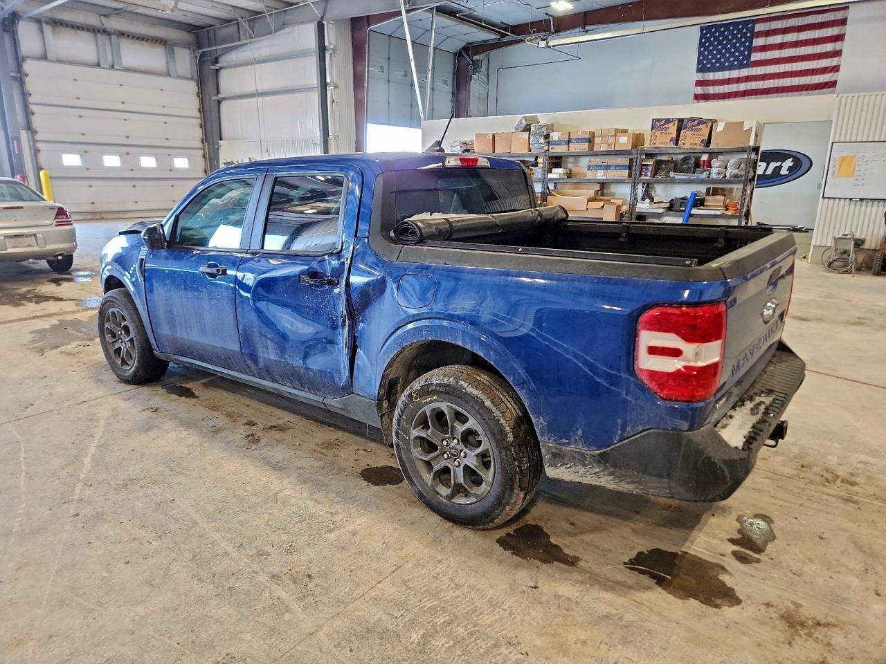 2024 Ford Maverick Xlt - Image 2