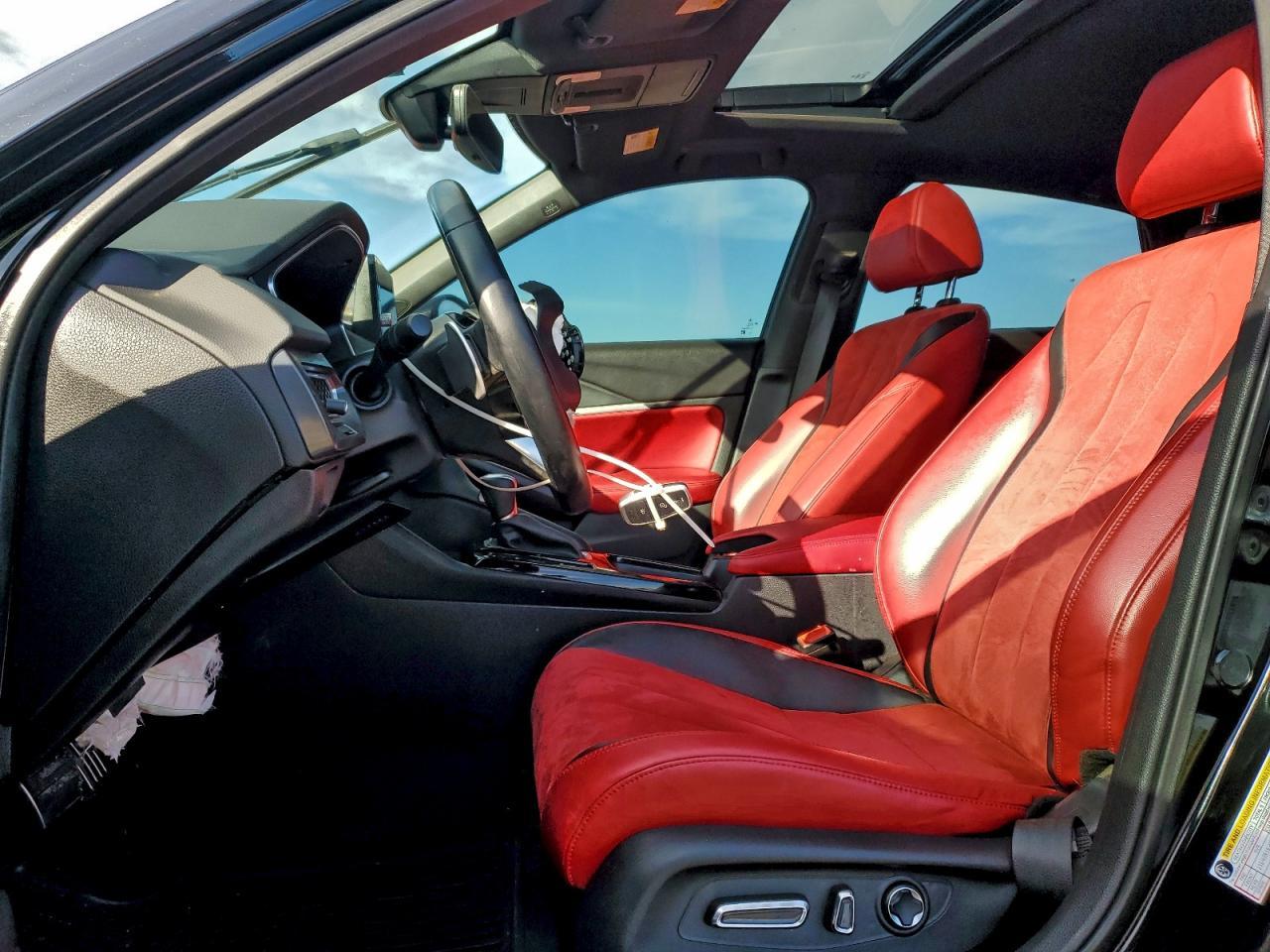 2024 Acura Integra A-Spec Tech - Image 7