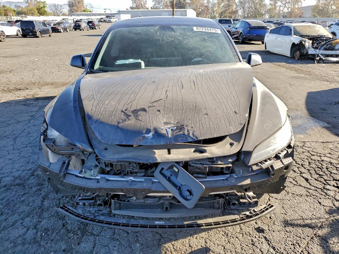 2024 Tesla Model 3 - Фото 5