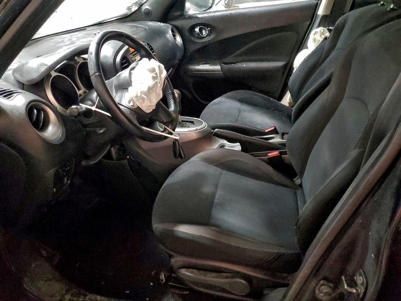 2012 Nissan Juke S - Фото 7