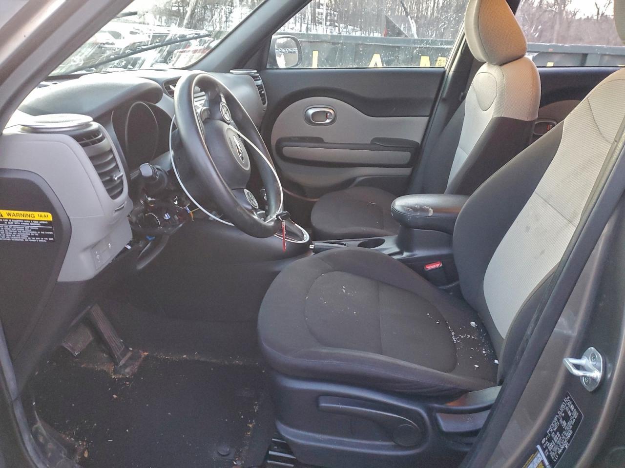 2015 Kia Soul - Image 7
