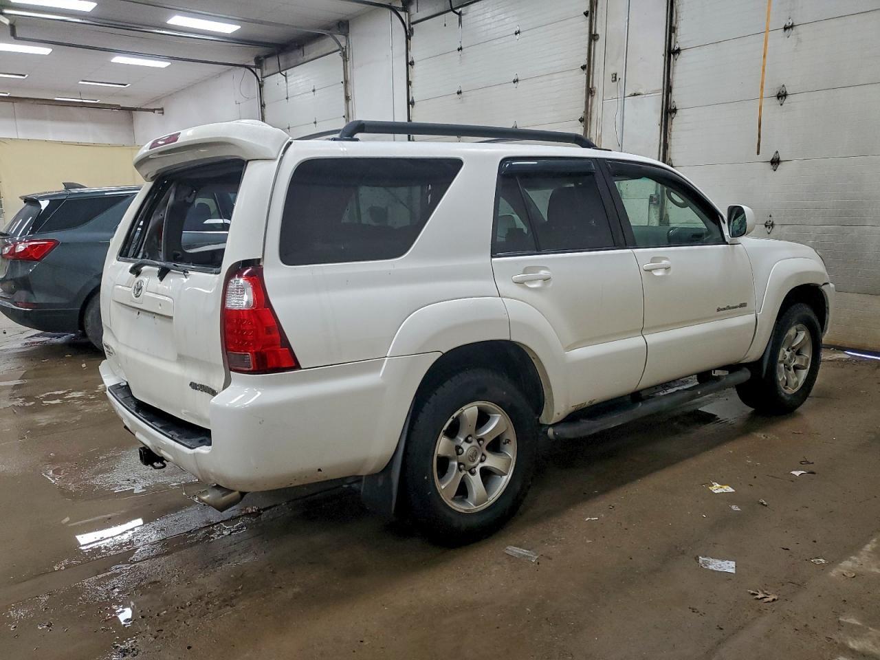 2006 Toyota 4Runner Sport Edition - Фото 3