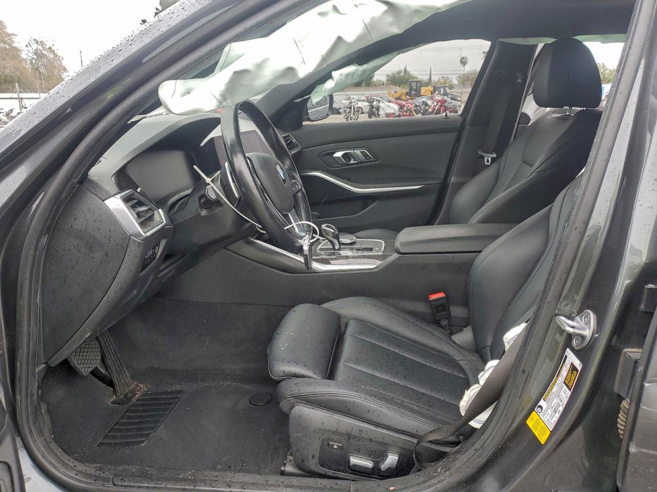 2020 BMW 330I - Image 7