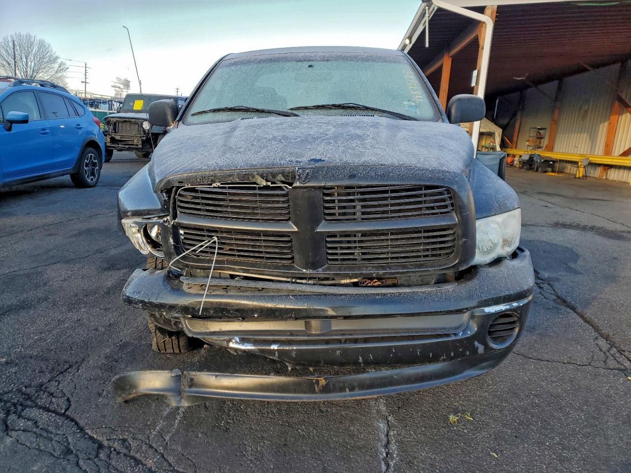 2004 Dodge Ram 1500 St - Image 5