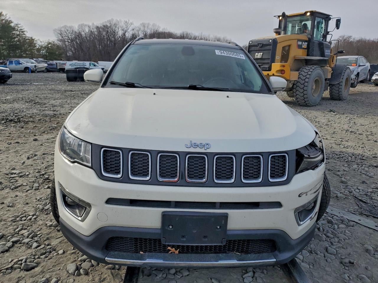 2019 Jeep Compass Limited - Image 5