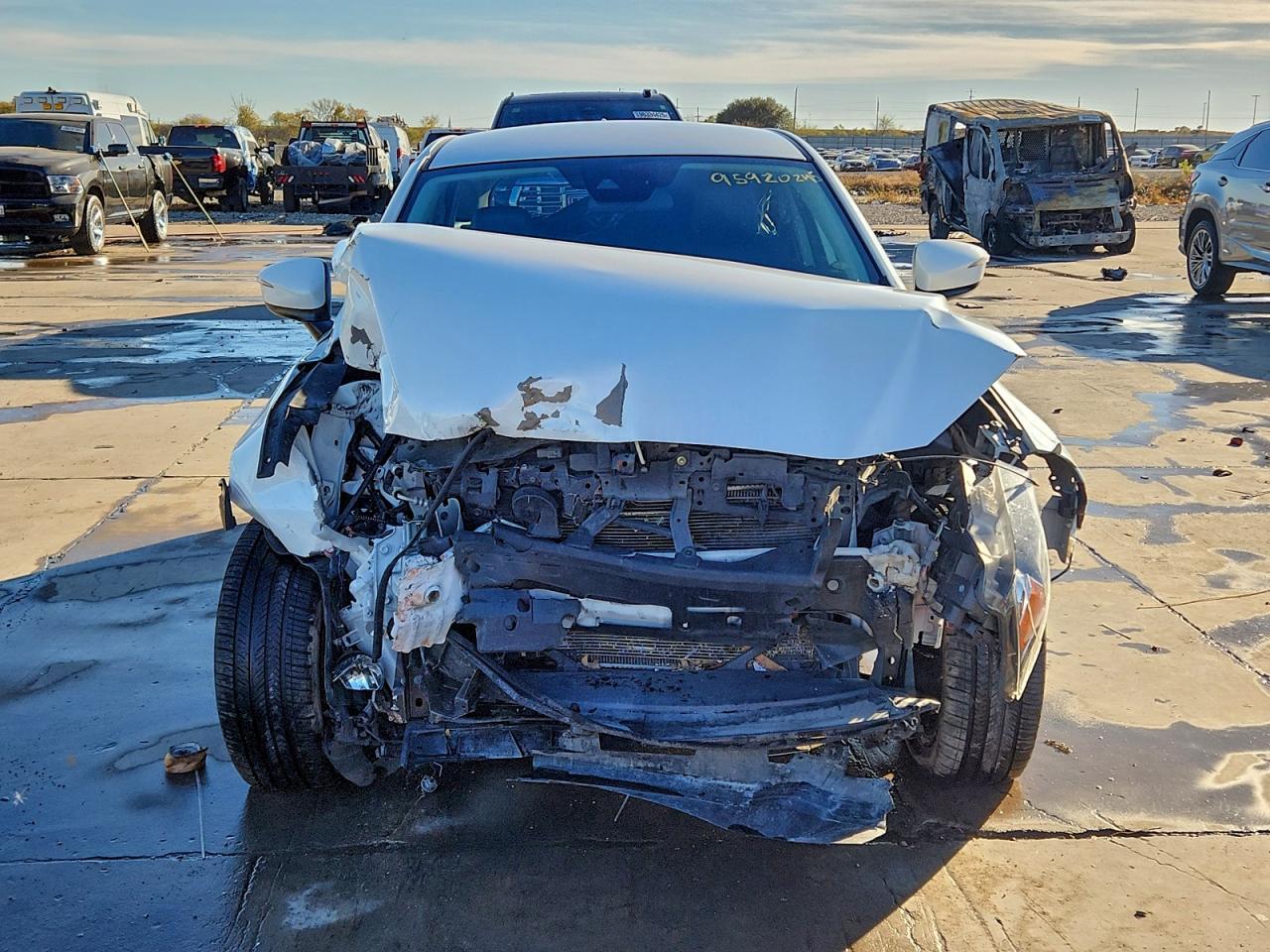 2019 Mazda Cx-3 Touring - Фото 5