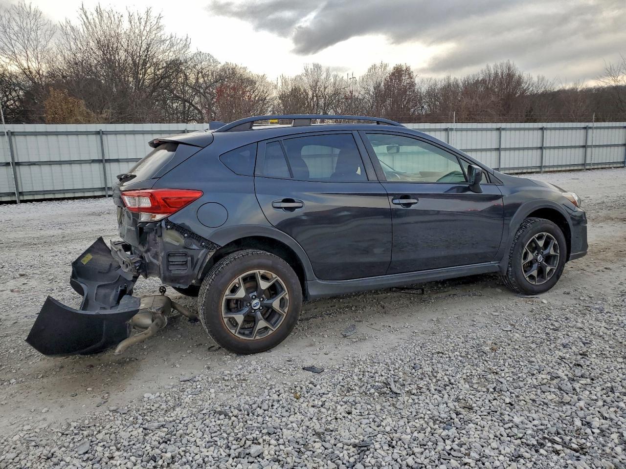 2018 Subaru Crosstrek Premium - Image 3