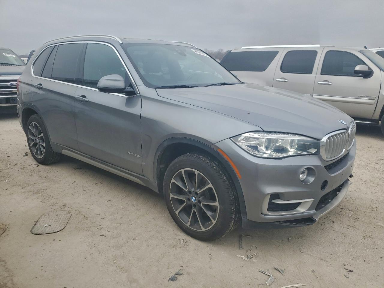 2018 BMW X5 xDrive35I - Image 4