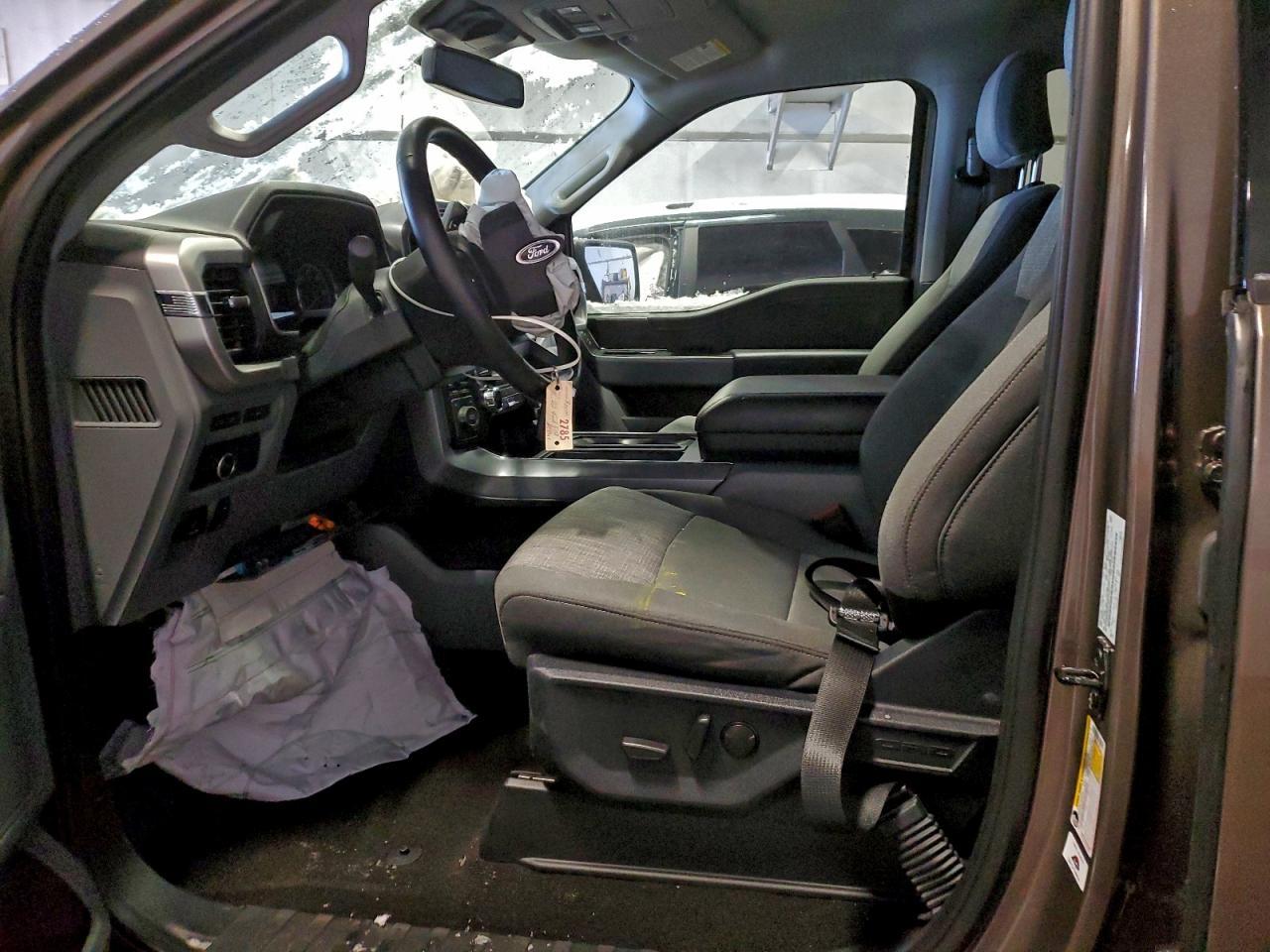 2022 Ford F150 Supercrew - Фото 7